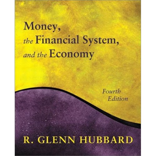 Money, The Financial System, And The Economy ...