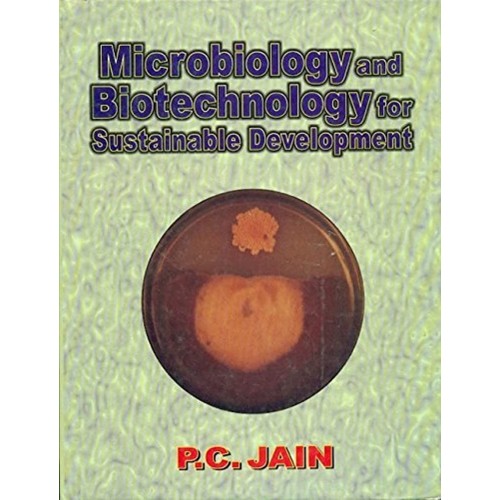 Microbiology And Biotechnology For Sustainabl...