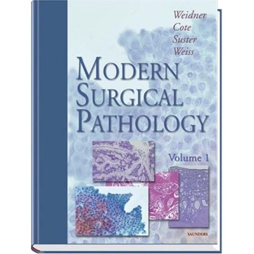 Modern Surgical Pathology 2 Vol Set (Hb 2003)