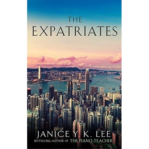 The Management Of Expatriates 