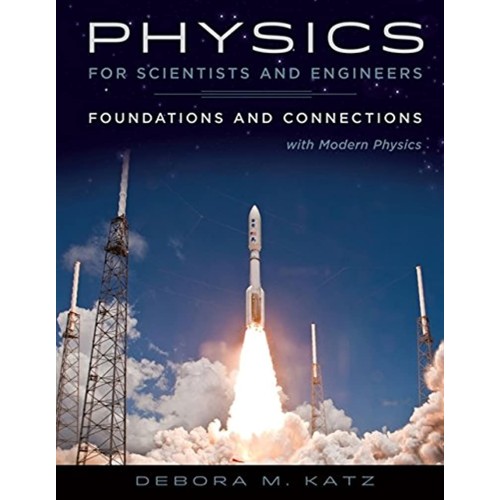 Physics For Scientists And Engineers Foundati...