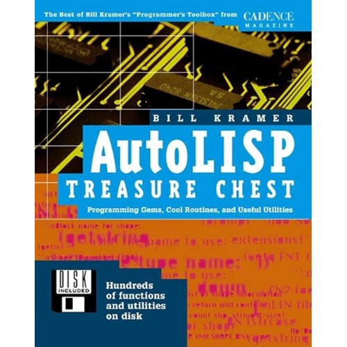 Autolisp Treasure Chest (Pb 1998)