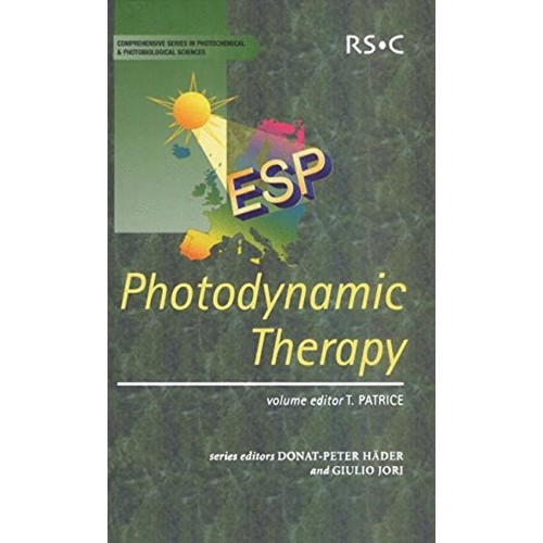 Photodynamic Therapy (Hb 2003) 