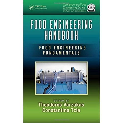 Food Engineering Handbook Food Engineering Fu...