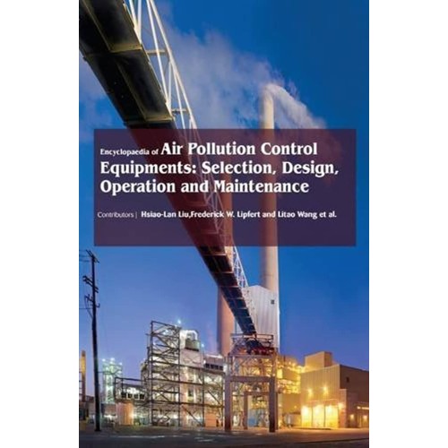 Encyclopaedia Ofair Pollution Control Equipme...