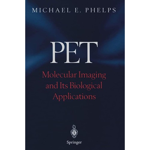 Pet Molecular Imaging And Its Biological Appl...