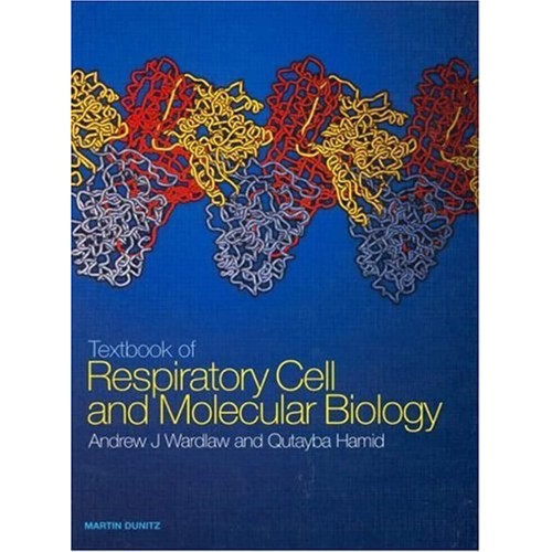 Textbook Of Respiratory Cell And Molecular Bi...