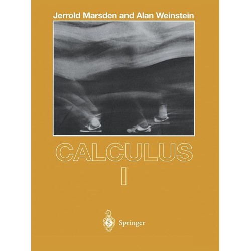 Calculus I (Pb 1985) 