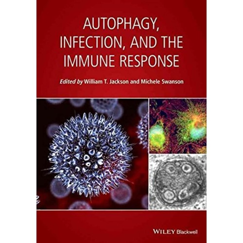 Autophagy Infection And The Immune Response (...