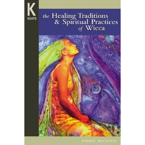 The Healing Traditions & Spiritual Practices ...