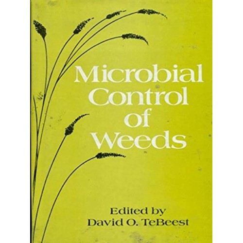 Microbial Control Of Weeds (Pb 1998)