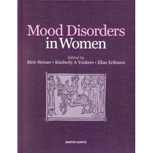 Mood Disorders Women 