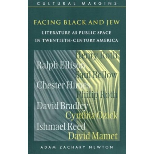 Facing Black And Jew (Pb 1999)