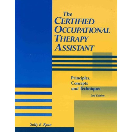 The Certified Occupational Therapy Assistant ...