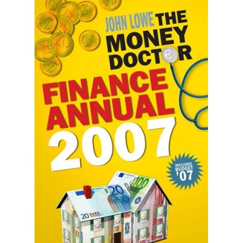 Finance Annual 2007 (Pb 2006)