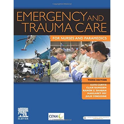 Emergency And Trauma Care For Nurses And Para...