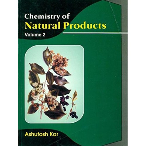 Chemistry Of Natural Products Vol 2 (Pb 2018)