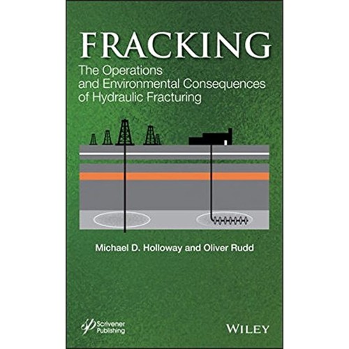 Fracking: The Operations And Environmental Co...