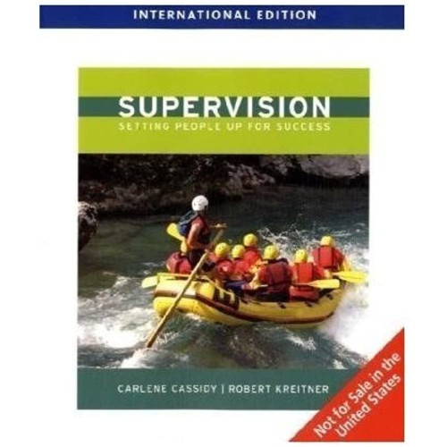 Supervision: Setting People Up For Success (P...