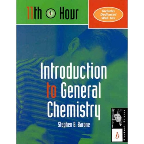 Introduction To General Chemistry 11Th Hour (...