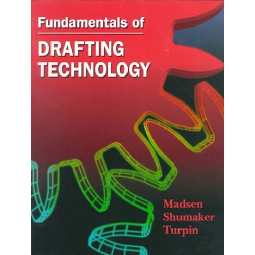 Fundamentals Of Drafting Technology (Pb 1993)