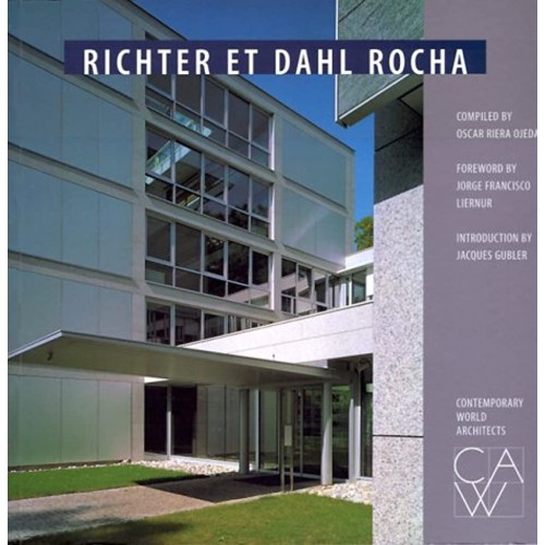 Richter Et Dahl Rocha 