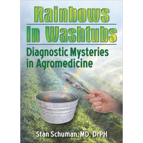 Rainbows In Washtubs Diagnostic Mysteries In ...