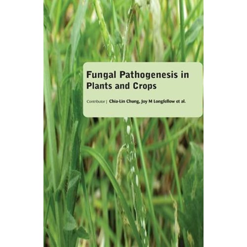 Fungal Pathogenesis In Plants And Crops (Hb 2...