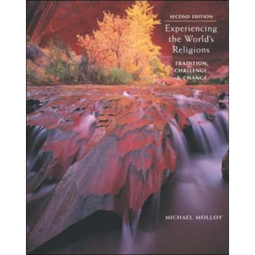 Experiencing The Worlds Religions 2E (Pb 2001...