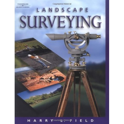 Landscape Surveying 