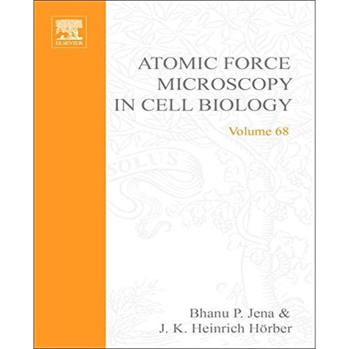 Methods In Cell Biology Vol.68 