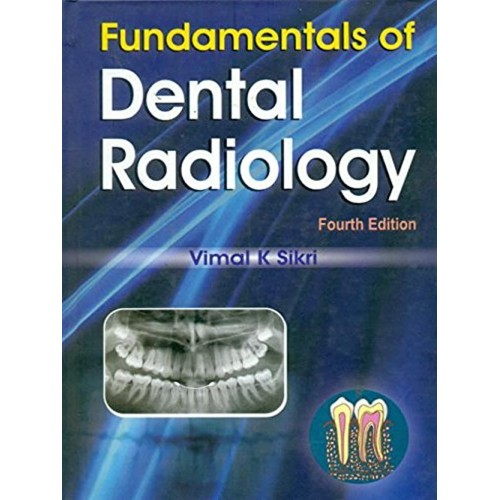 Fundamentals Of Dental Radiology 4Ed (2010)