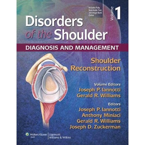 Disorders Of The Shoulder Diagnosis And Manag...