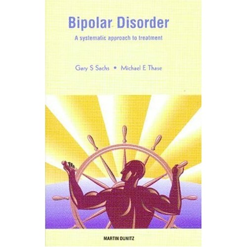 Bipolar Disorder (Medical Pocketbooks) 