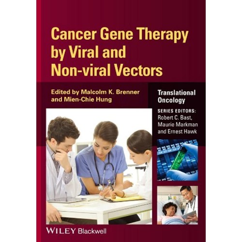 Cancer Gene Therapy By Viral And Non-Viral Ve...