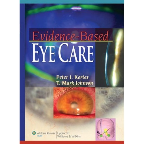 Evidence Based Eye Care 2006