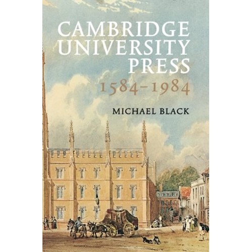 Cambridge University Press 1584 1984 (Pb 2000...