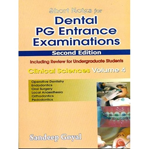 Short Notes For Dental Pg Entrance Examinatio...