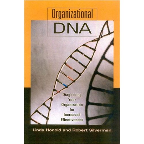 Organizational Dna 