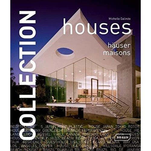 Collection: Houses  (Hb 2009) 