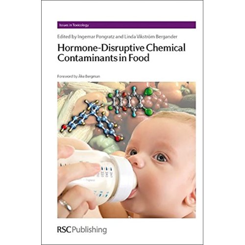 Hormone Disruptive Chemical Contaminants In F...