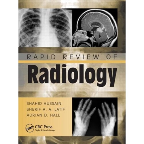 Rapid Review Of Radiology (Pb 2010) 