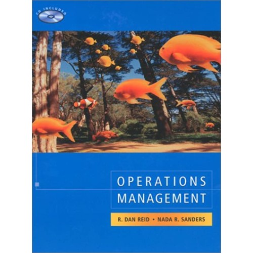 Operations Management 