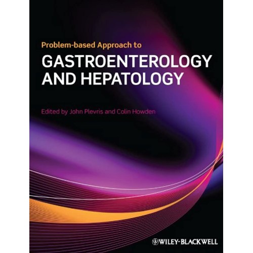 Problem Based Approach To Gastroenterology & ...