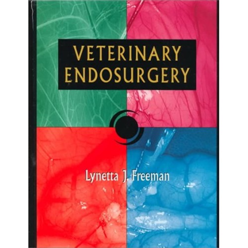 Veterinary Endosurgery 