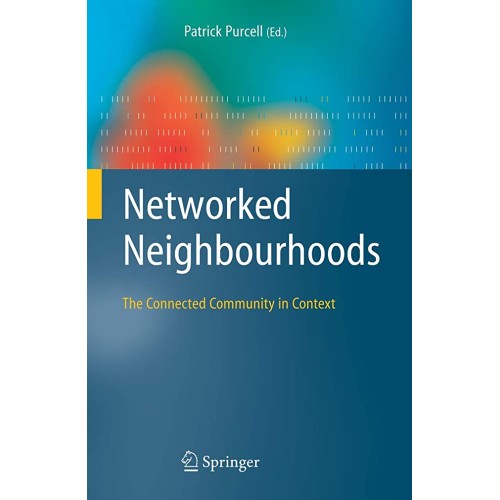 Networked Neighbourhoods (Hb) 