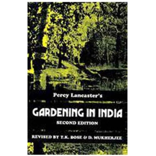 Gardening In India 2Ed (Pb 2018) 