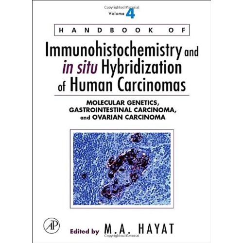 Handbook Of Immunohistochemistry And In Situ ...