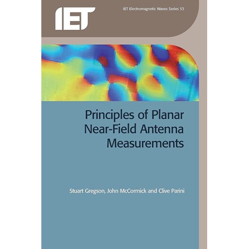 Principles Of Planar Near-Field Antenna Measu...