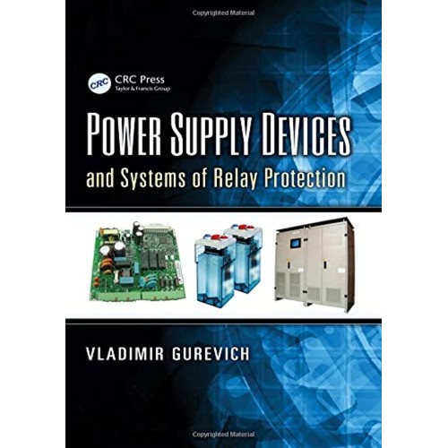 Power Supply Devices And Systems Of Relay Pro...